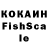 Alpha PVP кристаллы Tolik Bohaty